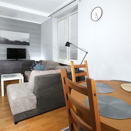 كوزتسالين 100-Sio Apartamenty Rejtana المظهر الخارجي الصورة