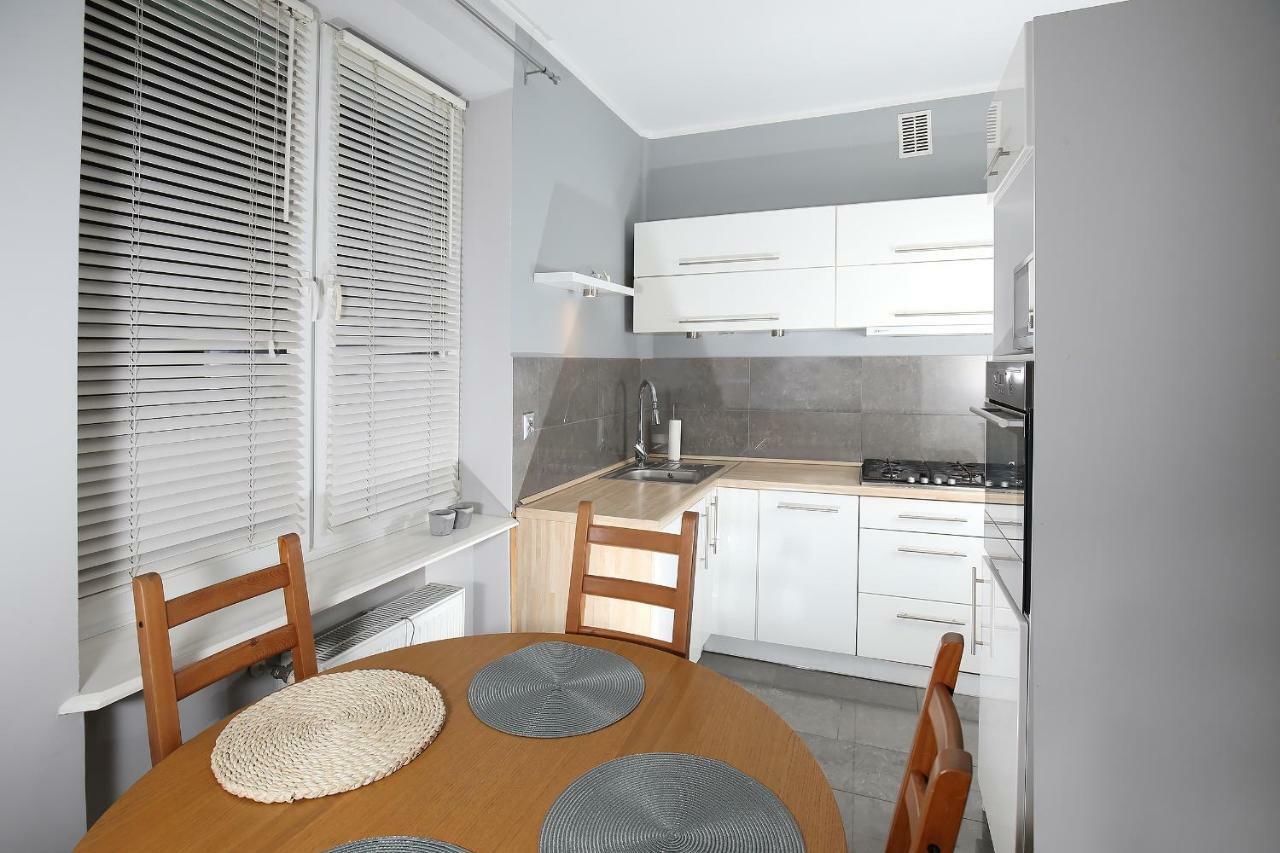 كوزتسالين 100-Sio Apartamenty Rejtana المظهر الخارجي الصورة