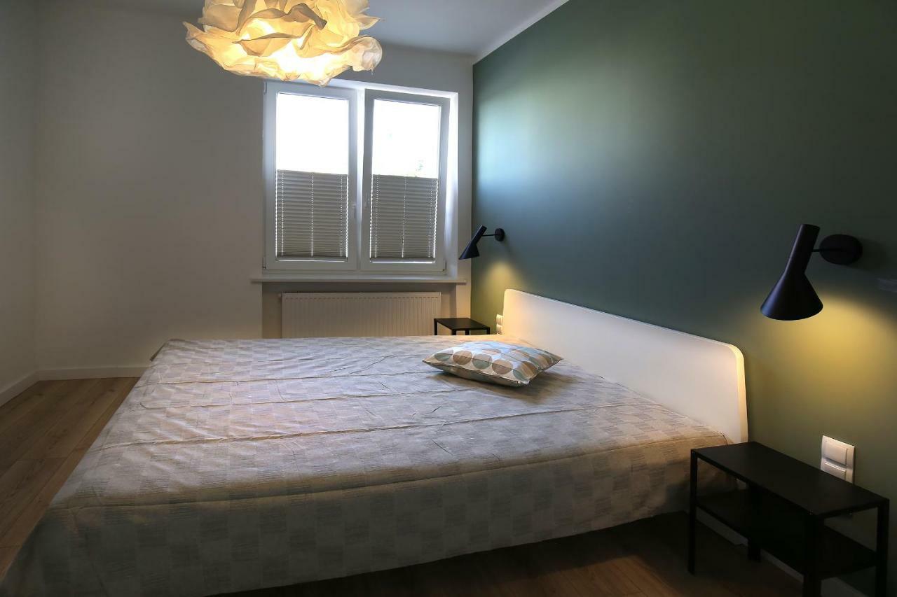 كوزتسالين 100-Sio Apartamenty Rejtana المظهر الخارجي الصورة