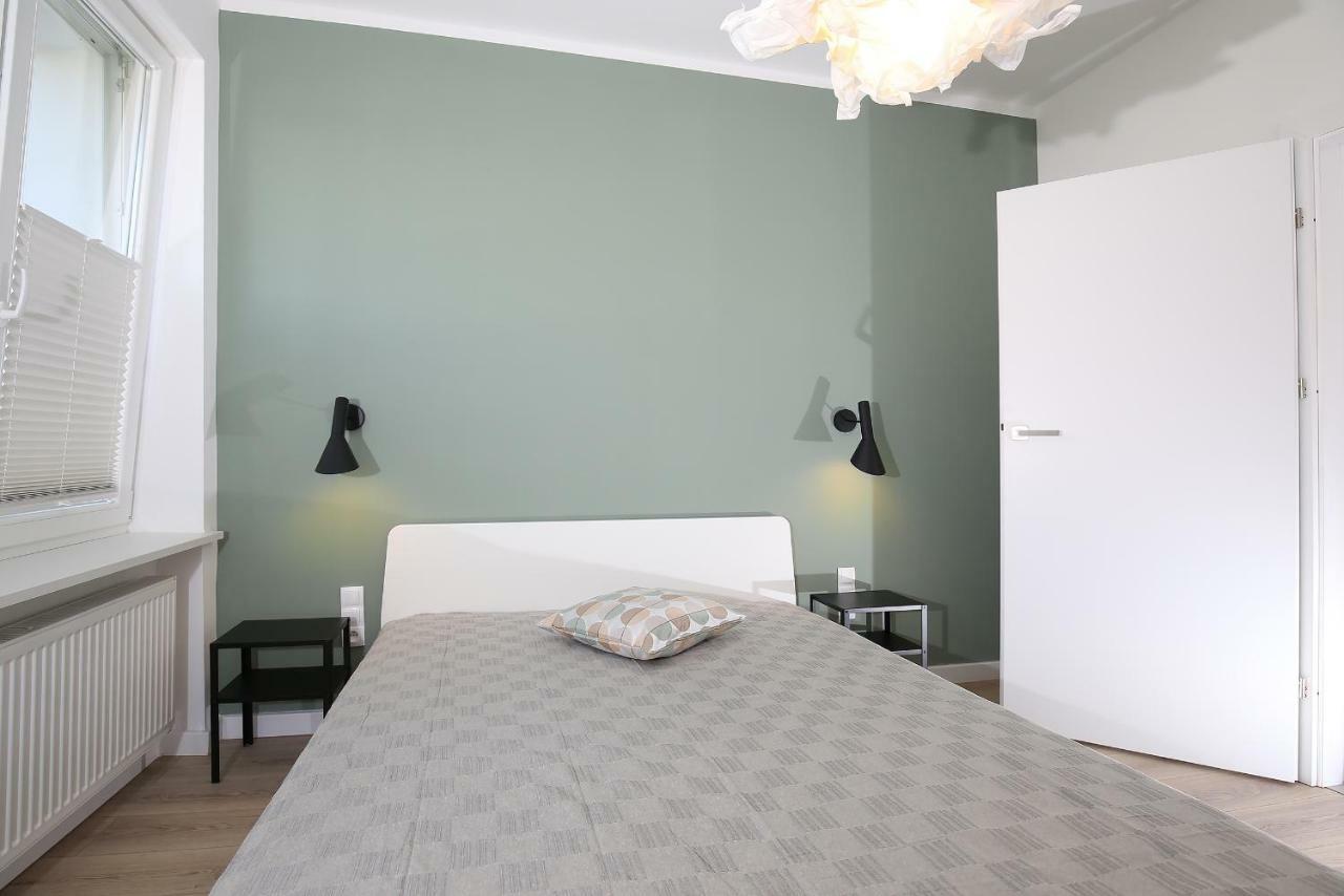 كوزتسالين 100-Sio Apartamenty Rejtana المظهر الخارجي الصورة