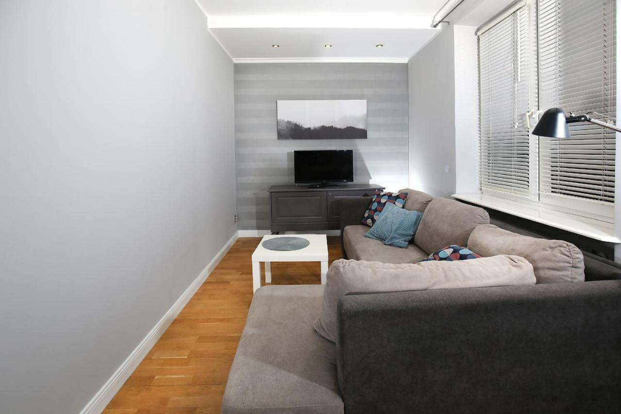 كوزتسالين 100-Sio Apartamenty Rejtana المظهر الخارجي الصورة